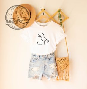 Dog and Cat Bestfriends Shirt, Pet Lover Shirt, Gift For Cat Lover 1 Dog and Cat Bestfriends Shirt Pet Lover Shirt Gift For Cat Lover makingstuffmagical.com 1