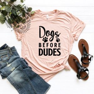 Doggy Gift, Dog Owner Gift, Animal Shirt 5 Doggy Gift Dog Owner Gift Animal Shirt wrentrendystore.com 1