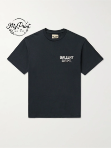 Gallery Dept Vintage Style Shirt