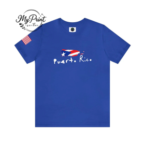 Puerto Rico Pride Shirt 4 Puerto Rico Pride Shirt