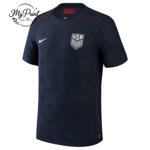 USA Jersey Soccer Stars Shirt 3 USA Jersey Soccer Stars Shirt