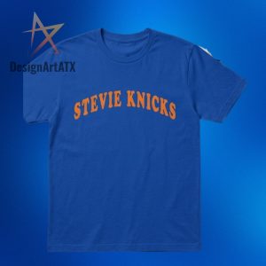 Taylor Swifts Stevie Knicks 2026 Shirt