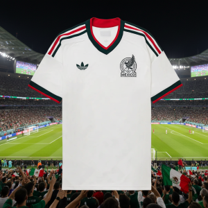 Adidas Originals Mexico 2026 Away Jersey – FIFA World Cup 2026 Mexico National Team Soccer Shirt 13 Adidas Originals Mexico 2026 Away Jersey %E2%80%93 FIFA World Cup 2026 Mexico National Team Soccer Shirt