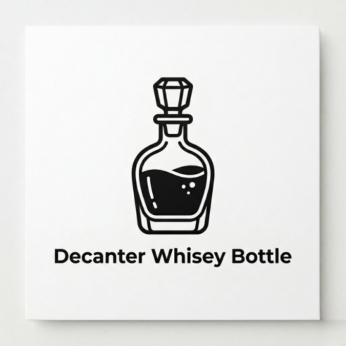 Decanter