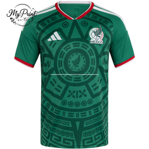 Jersey Mexico Soccer Shirt 3 Jersey Mexico Soccer Shirt