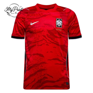 South Korea World Cup Jersey Soccer Shirt 4 South Korea World Cup Jersey Soccer Shirt