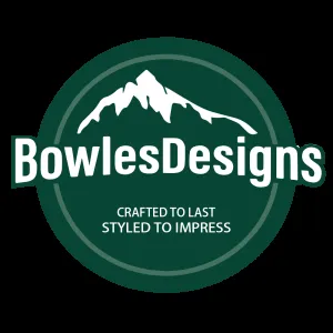 Bowles Designs – Unique Handmade Home Decor & Gifts