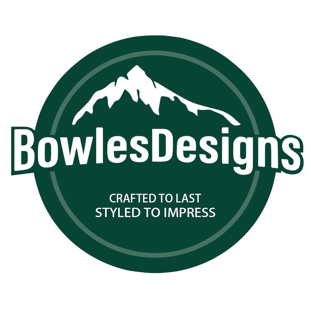 Bowles Designs – Unique Handmade Home Decor & Gifts