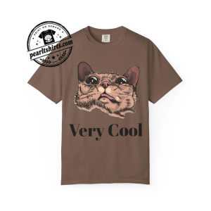 Gumbus Very Cool Graphic Tee, Funny Unisex Shirt 1 Thiet ke chua co ten 52