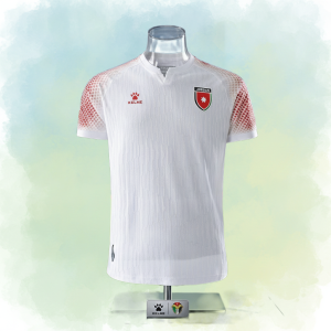 Jordan National Team 2026 World Cup Home Fan Jersey