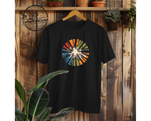 Forest Graphic Tee 1 Forest Graphic Tee