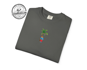 Sapo Concho Graphic Tee 1 Sapo Concho Graphic Tee