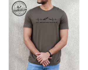 Funny Hiking Graphic Tee