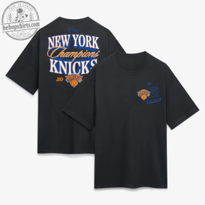Classic NY Basketball Graphic Shirt 1 Classic NY Basketball Graphic Shirt