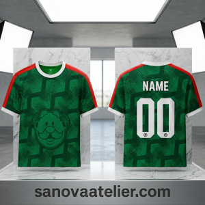 Personalized Dr Simi Mexico World Cup 2026 Soccer Jersey 7 personalized-dr-simi-mexico-2026-shirt