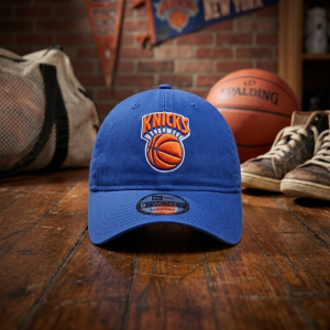 James Dolan blue New York Knicks baseball cap replica 8 James Dolan blue New York Knicks baseball cap replica