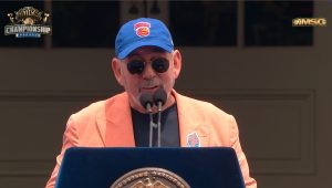 James Dolan blue New York Knicks baseball cap replica 9 James Dolan blue New York Knicks baseball cap replica