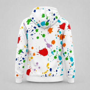 Clyde Frazier Inspired Super Mario Sunshine Hoodie 8 Clyde Frazier Inspired Super Mario Sunshine Hoodie