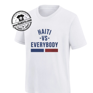Haiti Shirt | Haitian Pride Graphic Tee, Caribbean Heritage Unisex Shirt 1 Thiet ke chua co ten 63