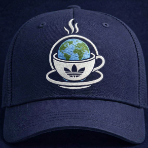 Jurgen Klopp Adidas World Cup Trucker Hat | Premium Replica Cap 7 Jurgen Klopp Adidas World Cup Trucker Hat | Premium Replica Cap
