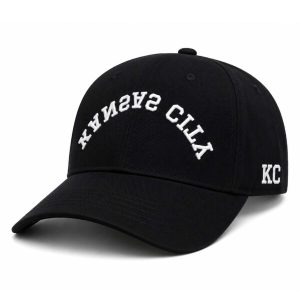 Carter Jensen Kansas City Hat 7 Carter Jensen Kansas City Hat