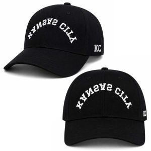 Carter Jensen Kansas City Hat 8 Carter Jensen Kansas City Hat