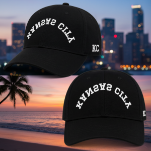 Carter Jensen Kansas City Hat 9 Carter Jensen Kansas City Hat