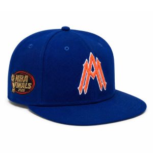 Karl Anthony Towns Knicks Final 2026 Hat 6 Karl Anthony Towns Knicks Final 2026 Hat