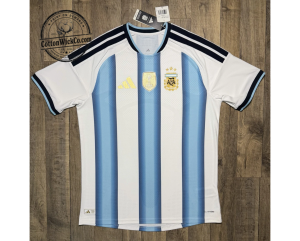 Argentina Shirt