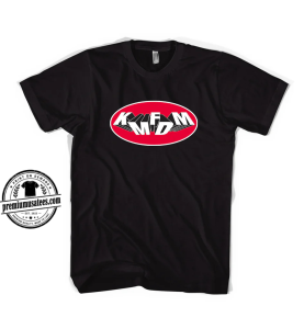 KMFDM Logo Shirt 3 1 9
