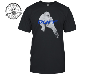 Hilary Duff Shirt