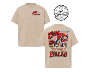 Ella Fella T Shirt 1 Ella Fella T Shirt