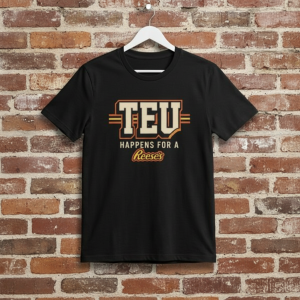 Travis Kelce TEU Happens For A Reeses Shirt 6 Travis Kelce TEU Happens For A Reeses Shirt