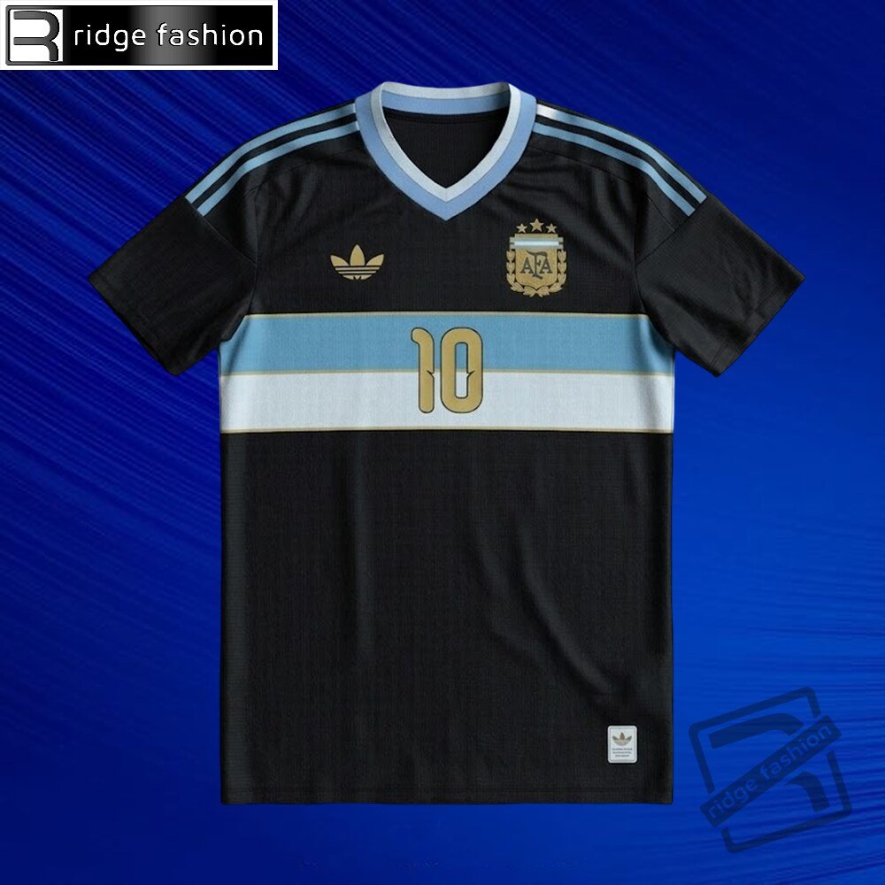 Argentina National Football Team Jersey 2026 5 Premium Argentina National Football Team Jersey 2026 - Modern Lifestyle Essentials