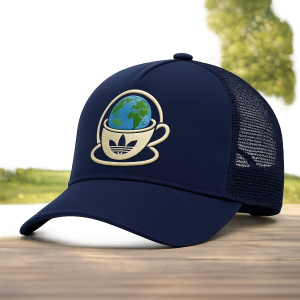Jurgen Klopp Adidas World Cup Rep Trucker Hat | Limited Edition 7 Exclusive Jurgen Klopp Adidas World Cup Trucker Hat – Limited Edition Rep Cap