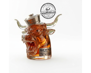 Texas Longhorn 133rd Anniversary Water Bottle