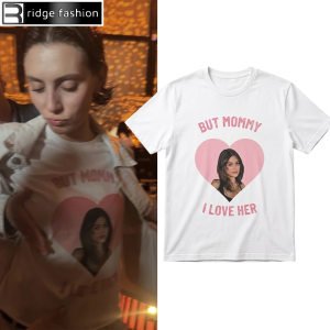 Mika Abdalla But Mommy I Love Her Shirt 4 Mika Abdalla But Mommy I Love Her Shirt