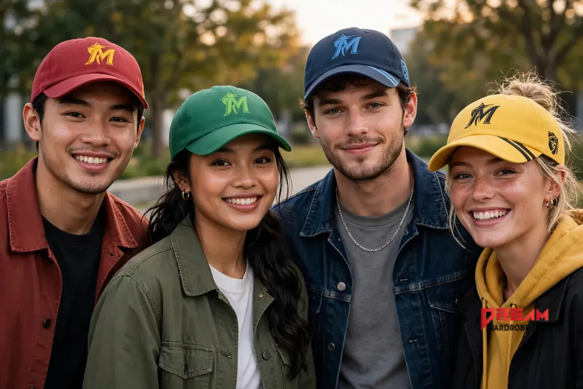 Harry Potter Night August 21 2026 x Miami Marlins hats 3 Harry Potter Night August 21 2026 x Miami Marlins hats
