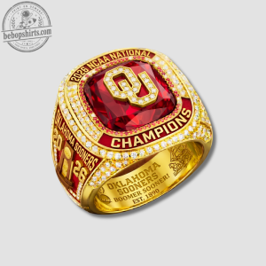 Oklahoma State Pride Fan Gift