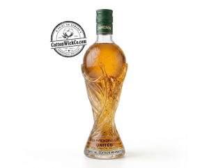 Jameson World Cup Bottle