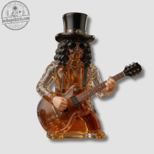Rock and Roll Gift for Men
