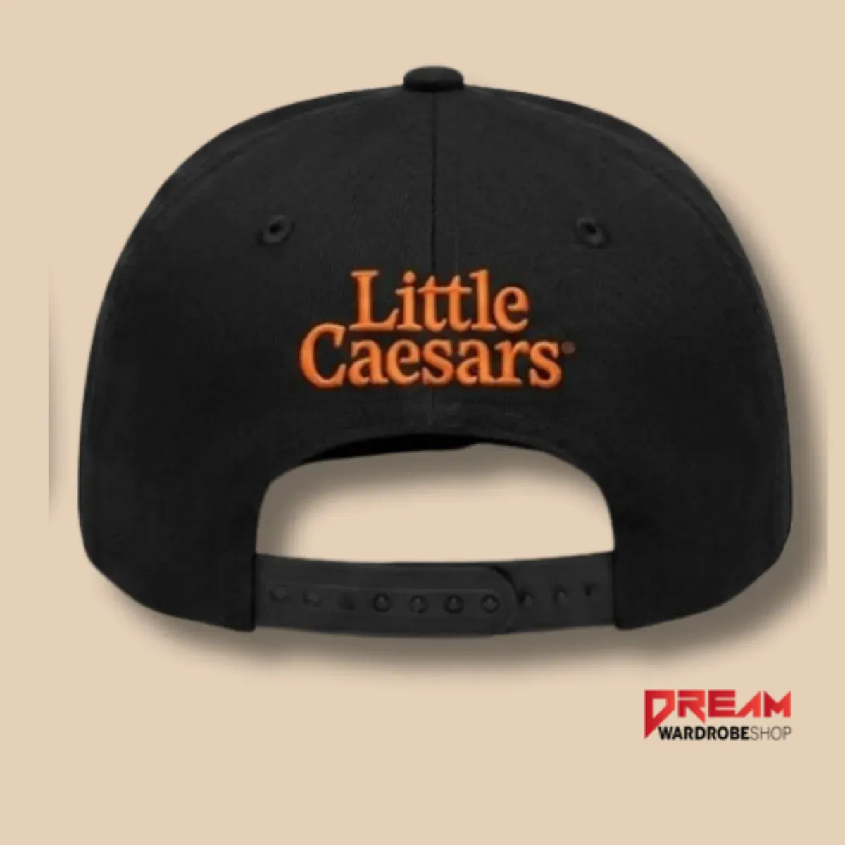 Spider-Man: Brand New Day X Little Caesar’s Hat 2026 6 Spider-Man: Brand New Day X Little Caesar’s Hat 2026
