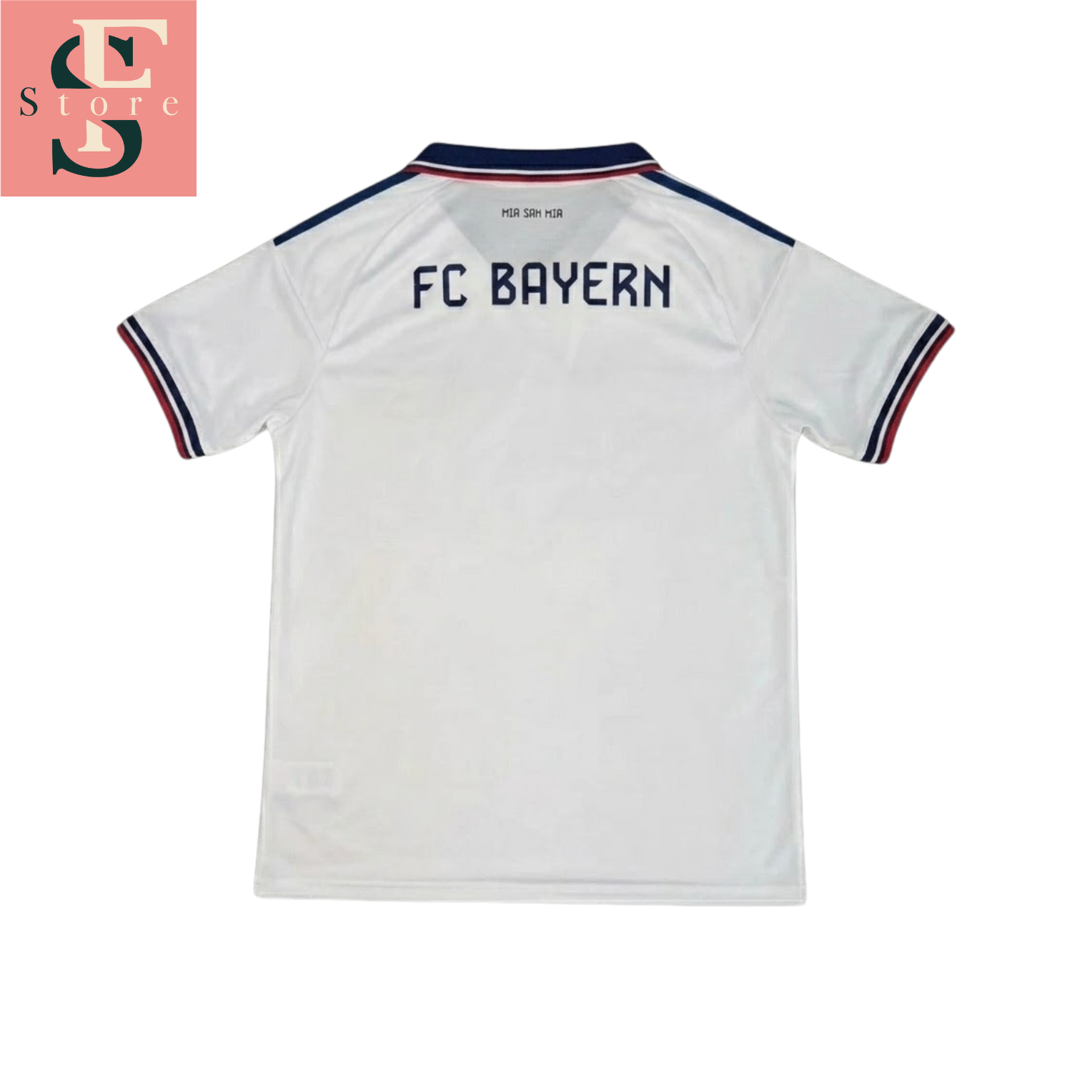 Bayern Munich Away Jersey 26/27 Bayern Munich Away Jersey 26/27 – image 3 of 3