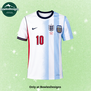 Jude Bellingham x Diego Maradona Azteca Legacy T-Shirt 10 Jude Bellingham x Diego Maradona Azteca Legacy T-Shirt