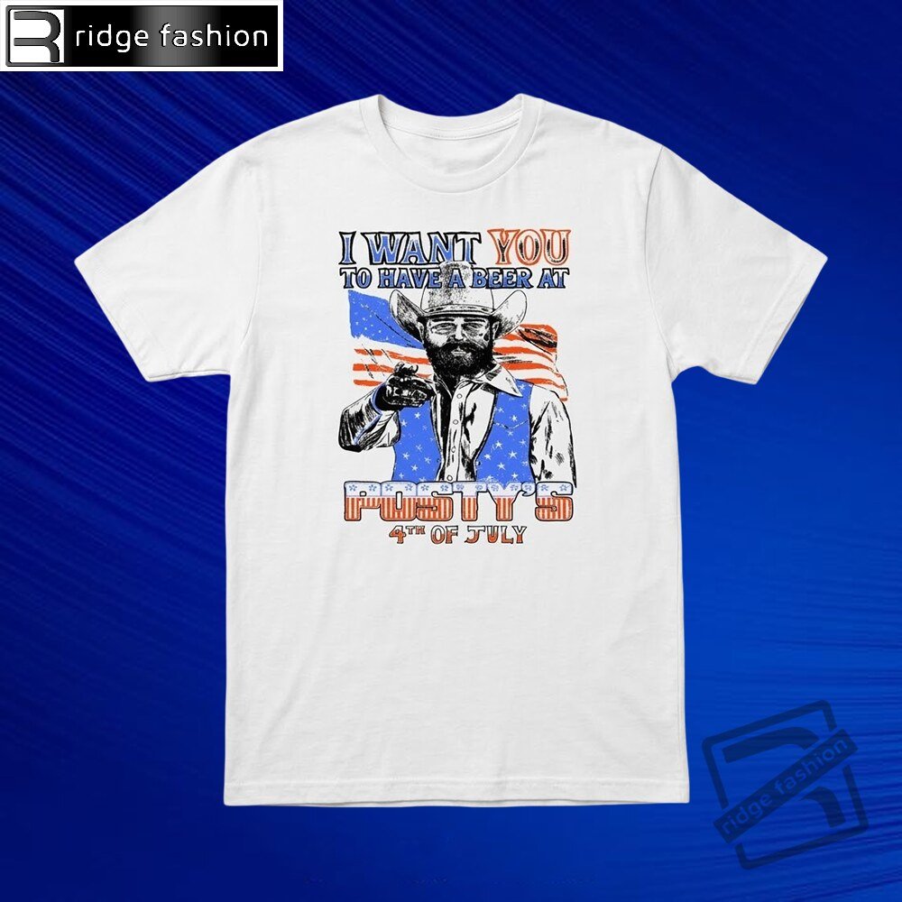 Post Malone 4th of July Shirt 5 Premium Post Malone 4th of July Shirt - Modern Lifestyle Essentials