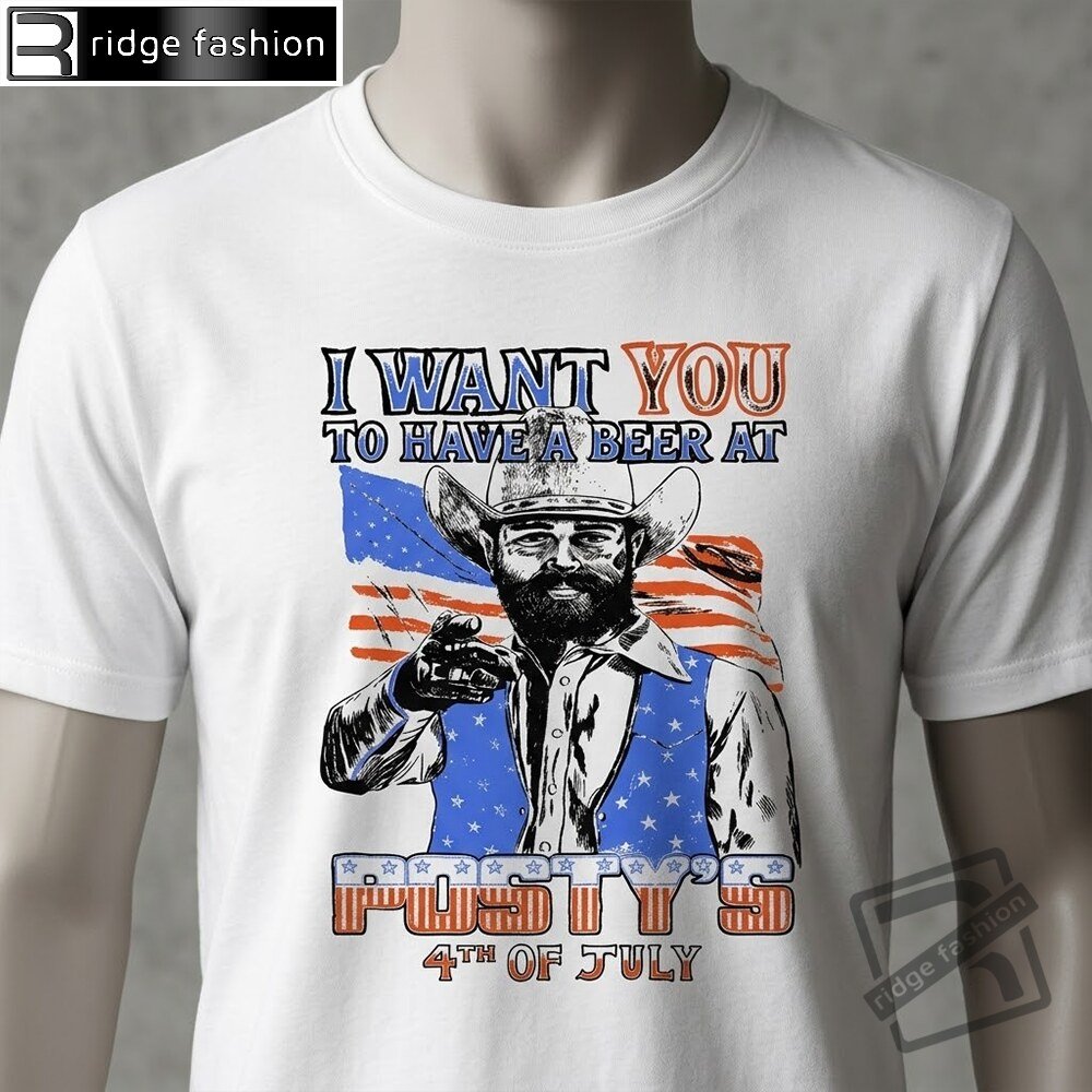Post Malone 4th of July Shirt 6 Premium Post Malone 4th of July Shirt - Modern Lifestyle Essentials