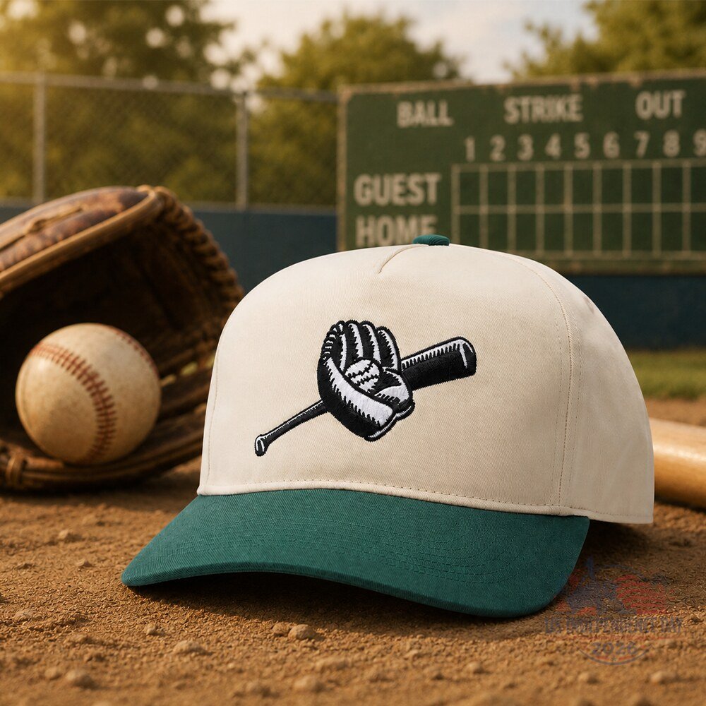 New Balance Shohei Ohtani Signature Hitch Glove Hat 4 New Balance Shohei Ohtani Signature Hitch Glove Hat