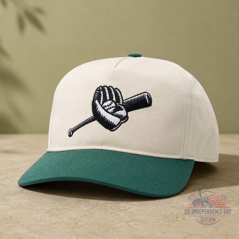 New Balance Shohei Ohtani Signature Hitch Glove Hat 5 New Balance Shohei Ohtani Signature Hitch Glove Hat