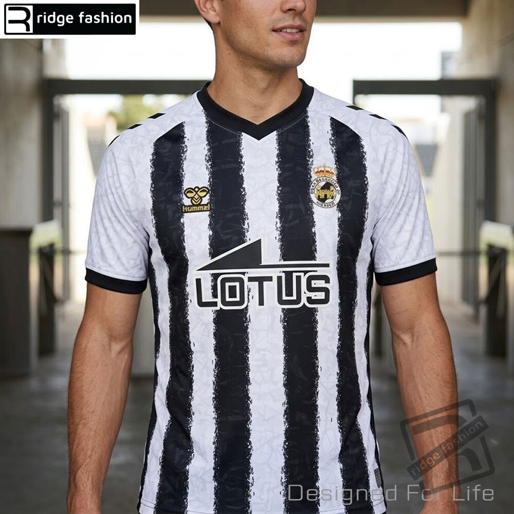 RB Linense 2026-27 Home Kit Jersey 5 Premium RB Linense 2026-27 Home Kit Jersey - Modern Lifestyle Essentials
