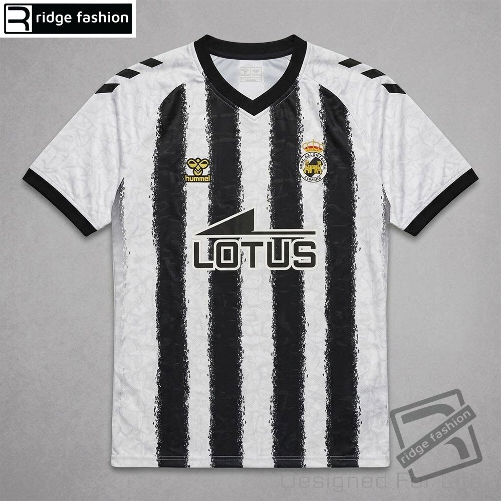 RB Linense 2026-27 Home Kit Jersey 6 Premium RB Linense 2026-27 Home Kit Jersey - Modern Lifestyle Essentials